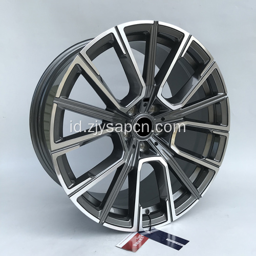 7 Seri 5Series 3Series X6 X5 Forged Rims